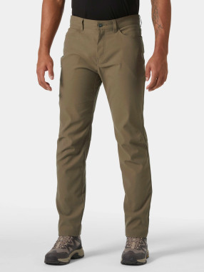 HELLY HANSEN Pantaloni Holmen 5 Pocket 2.0