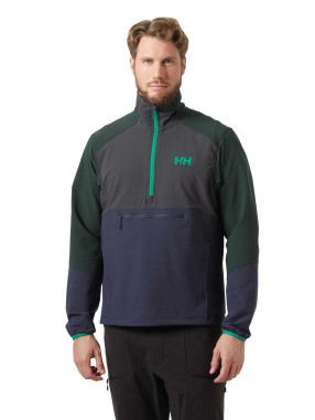 HELLY HANSEN Hanorac Cascade Shield Anorak