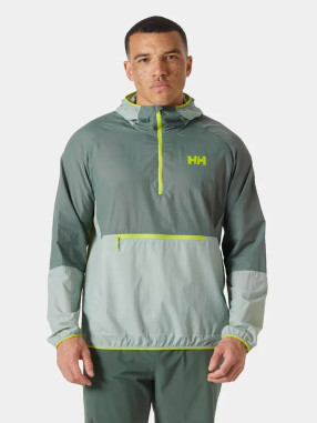HELLY HANSEN Geaca vant Roam Wind Anorak