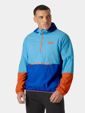HELLY HANSEN Μπουφάν ROAM WIND ANORAK