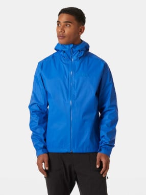 HELLY HANSEN Μπουφάν LOKE TERRA JACKET