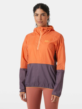 HELLY HANSEN Μπουφάν W ROAM WIND ANORAK