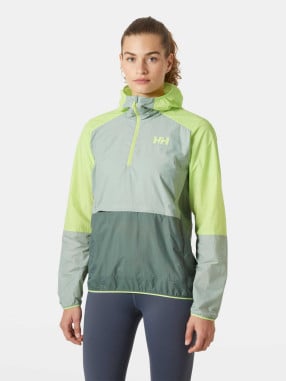 HELLY HANSEN Μπουφάν W ROAM WIND ANORAK