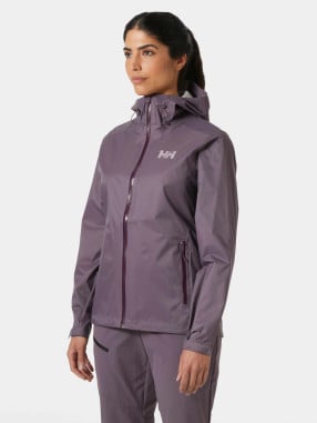 HELLY HANSEN Яке W LOKE TERRA JACKET