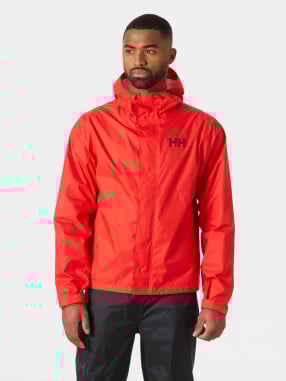 HELLY HANSEN Μπουφάν LOKE JACKET 2.0