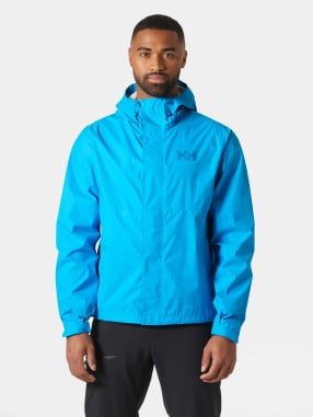 HELLY HANSEN LOKE JACKET 2.0