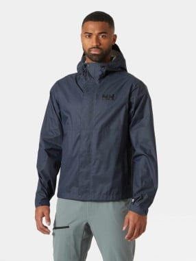 HELLY HANSEN Яке LOKE JACKET 2.0