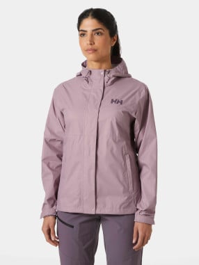 HELLY HANSEN Яке W LOKE JACKET 2.0