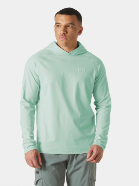 HELLY HANSEN Μακρυμάνικη Μπλούζα TYRI KNIT HOODIE