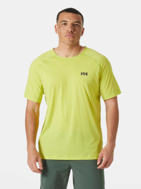 HELLY HANSEN Tricou Trail Ss