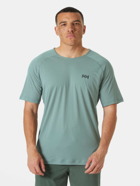 HELLY HANSEN Tricou Trail Ss