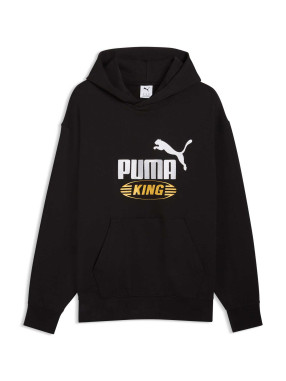 PUMA Суитшърт FUTURE.PUMA.ARCHIVE KING