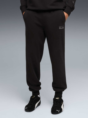 PUMA Спортно долнище PL ESS Pants