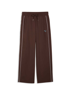 PUMA Спортно долнище T7 Piping Relaxed