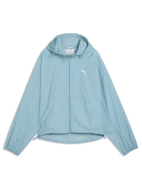PUMA Ветровка PUMATECH SENSE UV Windbreaker