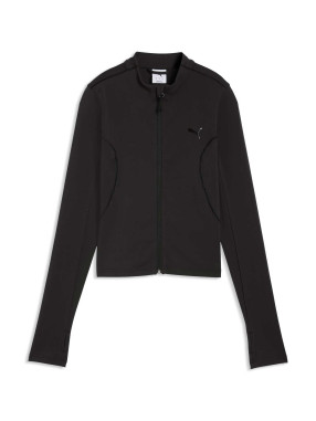 PUMA Спортно горнище PUMATECH SENSE Cloudspun Slim