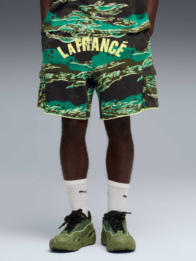 PUMA Къси панталони LaFrance Supply Terry Short