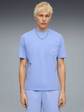 PUMA Тениска SELECT Essentials Pocket Tee