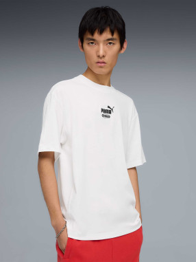 PUMA Тениска KING Tee