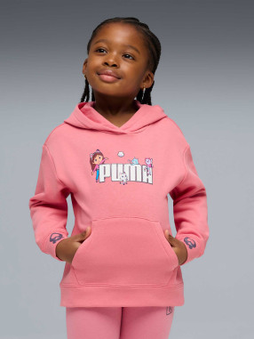 PUMA Суитшърт X GABBY'S DOLLHOUSE