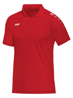 JAKO Тениска Polo Classico