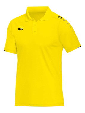 JAKO Тениска Polo Classico