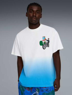 PUMA Тениска The ATW Dylan Tee III