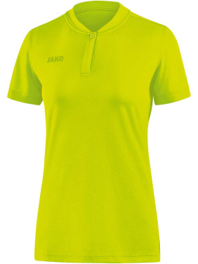 JAKO Тениска Polo Prestige