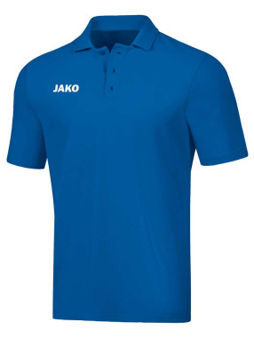 JAKO Тениска Polo Base