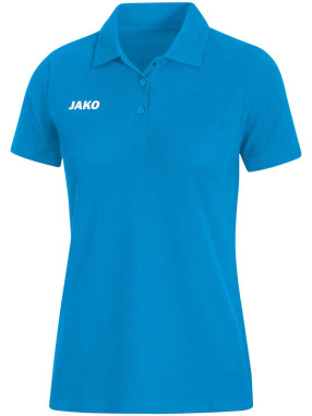 JAKO Тениска Polo Base