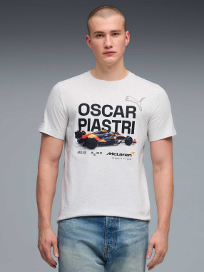 PUMA Тениска McLaren Driver2 Tee