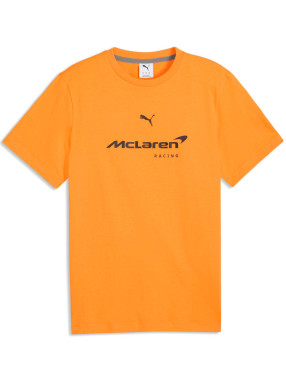 PUMA Тениска McLaren Big Logo Tee