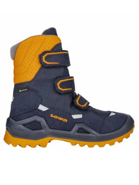 LOWA MILO EVO GTX HI JR Boots