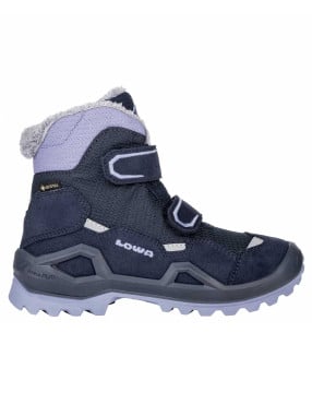 LOWA MILO EVO GTX MID JR Boots