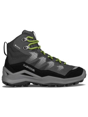 LOWA Incaltaminte Maddox Pro Gtx Mid Jr