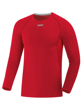 JAKO Блуза Longsleeve Compression 2.0