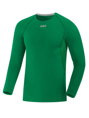 JAKO Блуза Longsleeve Compression 2.0