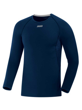 JAKO Блуза Longsleeve Compression 2.0