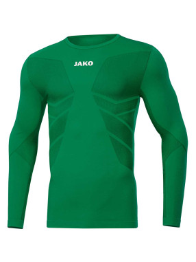 JAKO Термо блуза Longsleeve Comfort Recycled