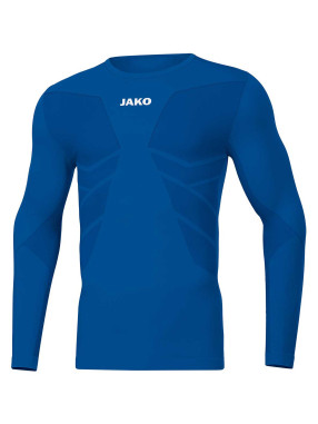 JAKO Термо блуза Longsleeve Comfort Recycled