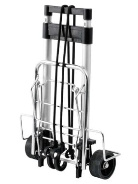 OUTWELL Carucior transport Balos Telescopic Transporter