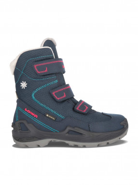 LOWA Incaltaminte Milo Gtx Hi