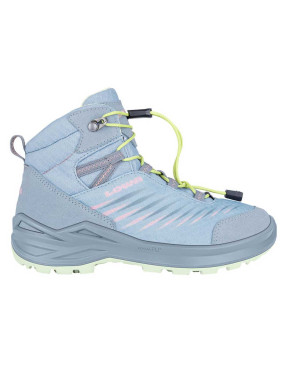 LOWA Incaltaminte Zirrox II Gtx Mid Jr