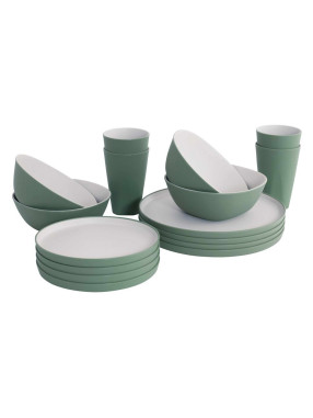 OUTWELL Set pentru cina Gala 4 Person