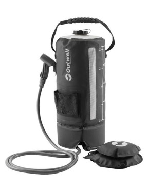 OUTWELL Dus camping Seabreeze Pressure