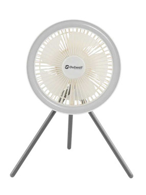 OUTWELL Вентилатор Eryon Rechargeable Fan
