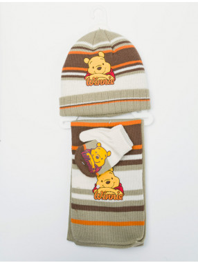 BRILLE Zimski komplet