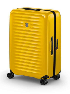 VICTORINOX Куфар Airox Medium Hardside Case