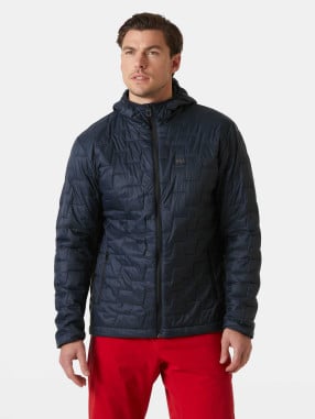 HELLY HANSEN Geaca Schi Lifaloft Hd Ins