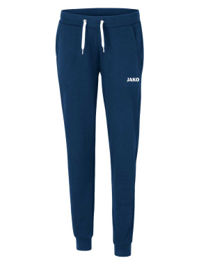 JAKO Jogging trousers Base with cuffs
